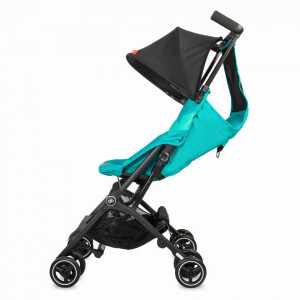 Carucior Sport gb Pockit+ All Terrain Laguna Blue