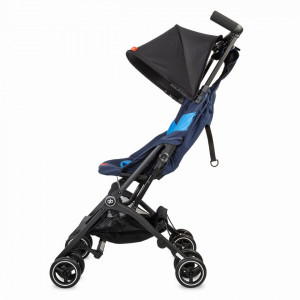 Carucior Sport gb Pockit+ All Terrain Night Blue