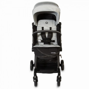 Carucior ultracompact Coccolle Monara Gri