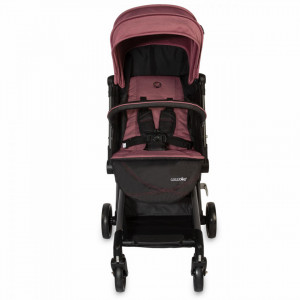 Carucior ultracompact Coccolle Monara Violet