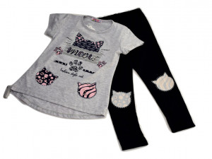 Costum bumbac