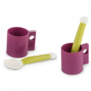 Jucarie Smoby Set Mic Dejun Tefal