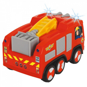 Masina de pompieri Dickie Toys Fireman Sam Non Fall Jupiter
