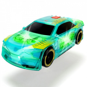 Masina Dickie Toys Lightstreak Tuner