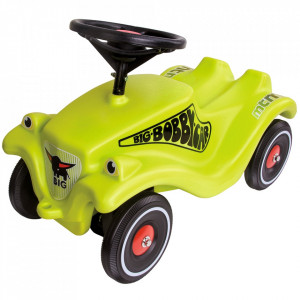 Masinuta de impins Big Bobby Car Classic Racer