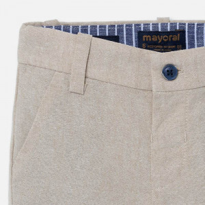 Pantalon lung