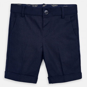 Pantalon scurt de baiat , Mayoral , in