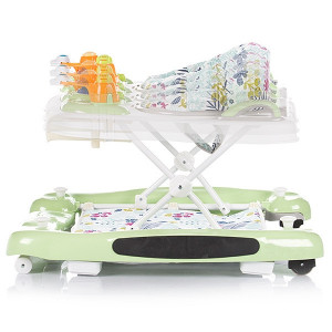 Premergator Chipolino Lilly 3 in 1 blue