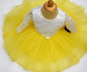 Rochie botez Iulia