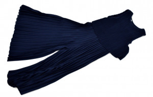Salopeta IDO, bleumarin
