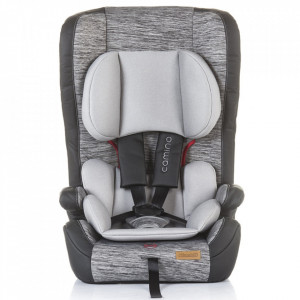 Scaun auto Chipolino Camino 9-36 kg ash