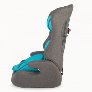 Scaun auto grupa 9-36 kg MamaLove Shield Gri