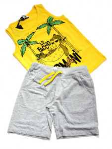 Set baiat , IDO , bumbac