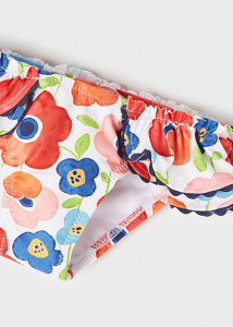 Slip de fetita cu palarie