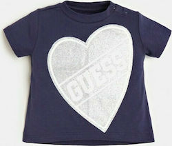 Tricou de fete Guess