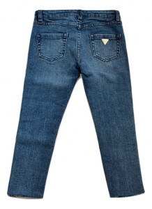 Blugi Guess, brodati