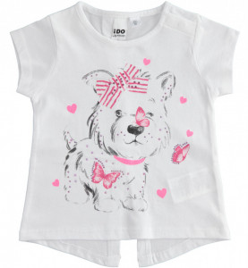Bluza copii, Ido, catelus