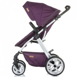 Carucior Chipolino Fama amethyst