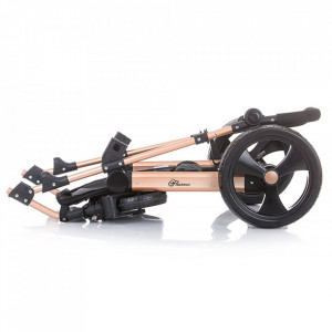 Carucior Chipolino Havana onyx