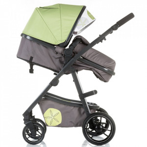 Carucior Chipolino Milo truffle