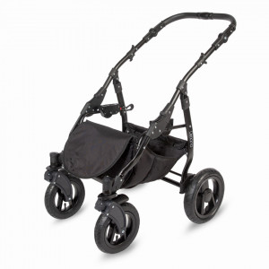 Carucior modular Coccolle Dimona 3in1 Violet