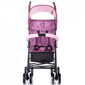 Carucior sport Chipolino Coco orchid linen