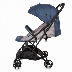 Carucior sport Coccolle Arona Albastru