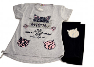 Costum bumbac