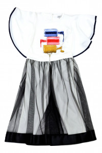 Fusta pantalon