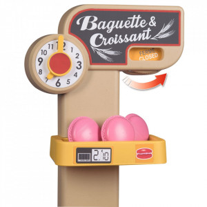 Magazin pentru copii Smoby Bakery cu accesorii