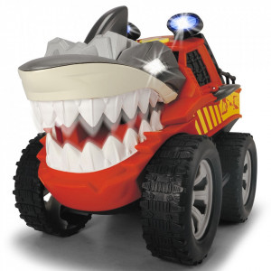 Masina Dickie Toys Shaking Shark