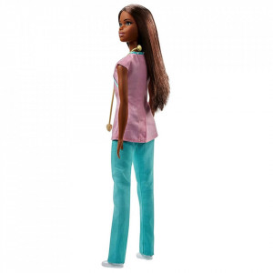 Papusa Barbie by Mattel Careers Asistenta