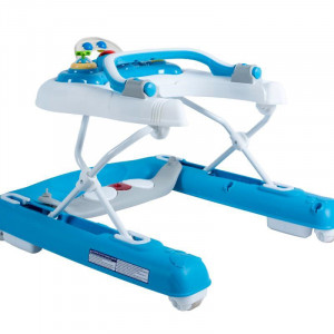Premergator multifunctional COCCOLLE Primo Passo rosu