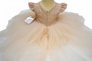 Rochie botez Anca