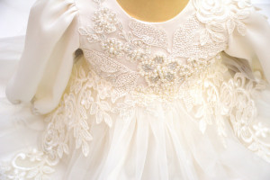 Rochie botez Raluca