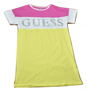 Rochie Guess in culori de vara