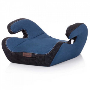 Scaun auto Chipolino Jett 9-36 kg blue denim