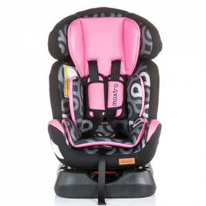 Scaun auto Chipolino Maxtro 0-25 kg rose pink