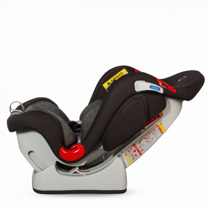 Scaun auto grupa 0-25 kg Coccolle Talitha Gri
