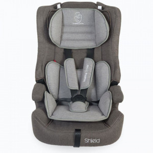 Scaun auto grupa 9-36 kg MamaLove Shield Gri