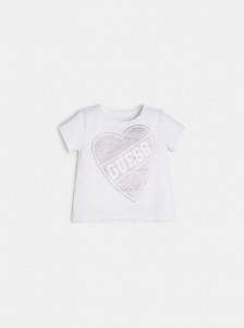 Tricou de fete Guess