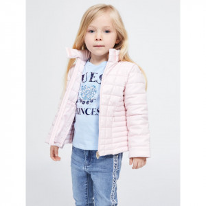 Tricou guess bleo, dantela