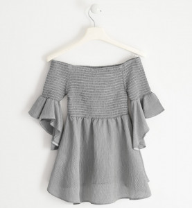 Bluza involuntară, ido