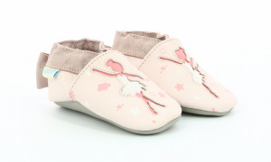 Botosi de piele pentru bebe