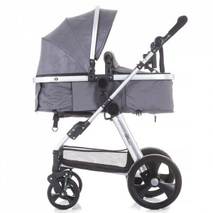 Carucior Chipolino Havana 2 in 1 graphite