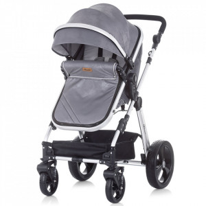 Carucior Chipolino Havana 2 in 1 graphite
