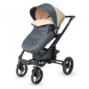 Carucior modular 2 in 1 DHS Arrow bej