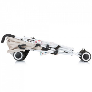 Carucior sport Chipolino Kikki ocean