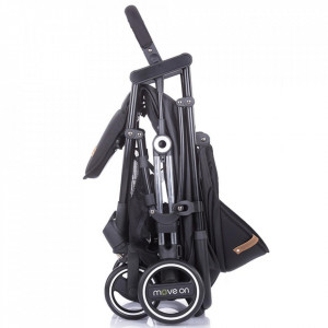 Carucior sport Chipolino Move On onyx