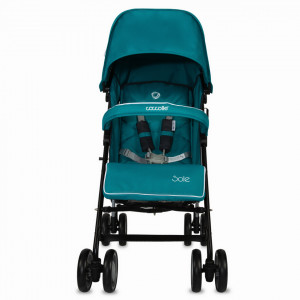 Carucior sport Coccolle Sole Albastru